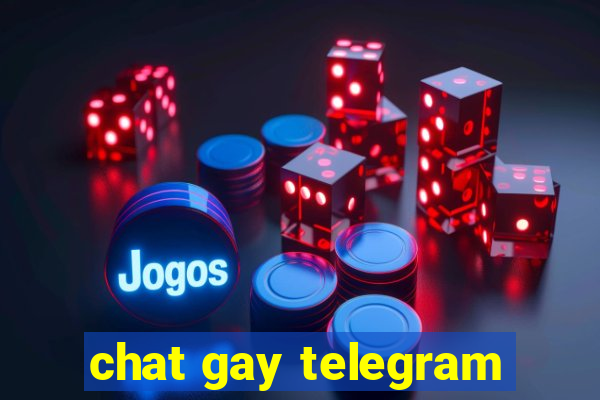 chat gay telegram